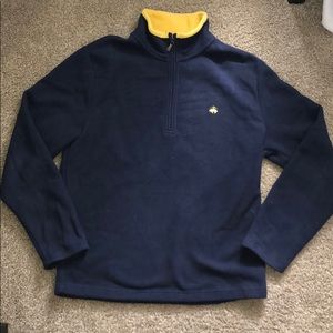 Brooks brother pullover